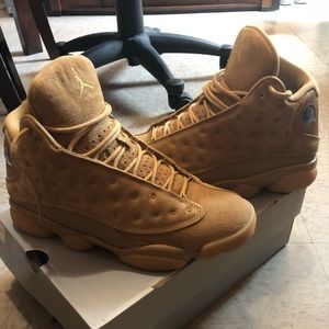 jordan 23 brown